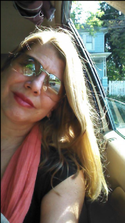 Joanna Hastings-Kiessling