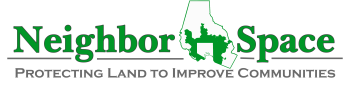 NeighborSpace of Baltimore County Logo