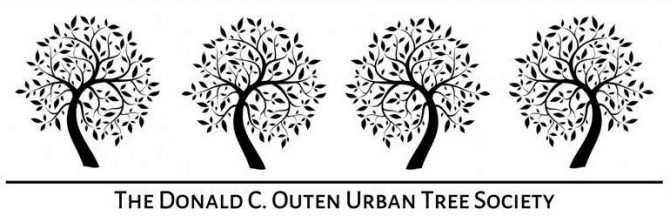 Outen Tree Logo