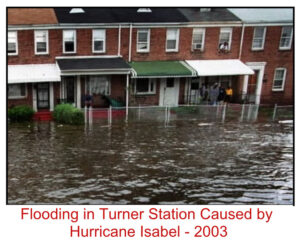 Community Climate Resilience in Turner Station – NeighborSpace of
