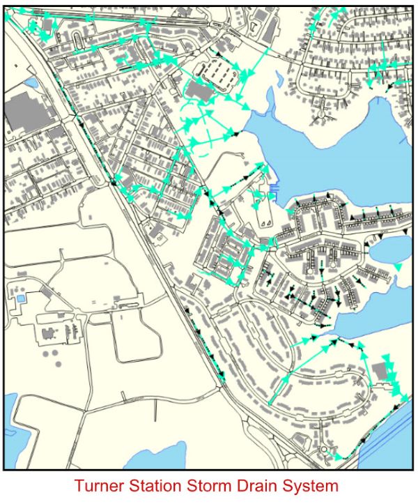 Community Climate Resilience in Turner Station – NeighborSpace of ...